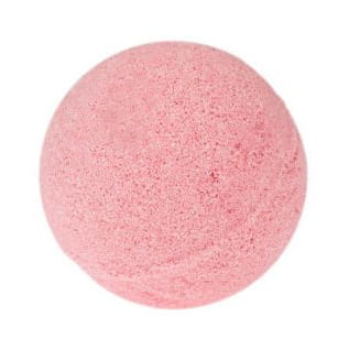 Pinio Magic Pink Kids Fizzing Bath Bomb with Surprise, 140 g - Image 2