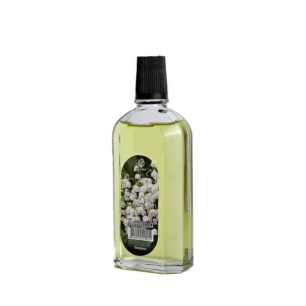 ROSO Lily of the Valley Cologne, 80 mL
