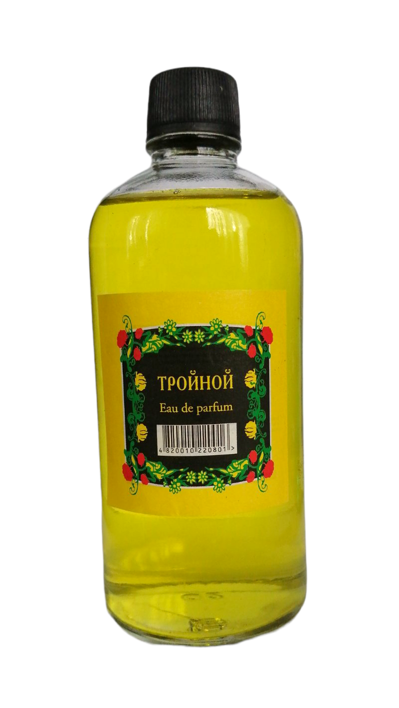 ROSO Triple Cologne, 180 mL
