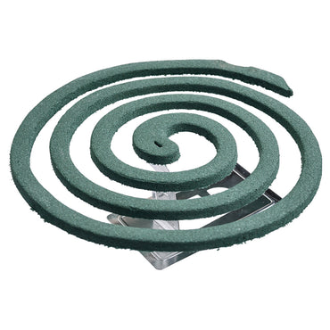 Oy! Komaryky Extreme Mosquito Coils, 10 pcs - Image 2