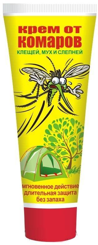 Fitodoctor Mosquito Repellent Cream, 30 g