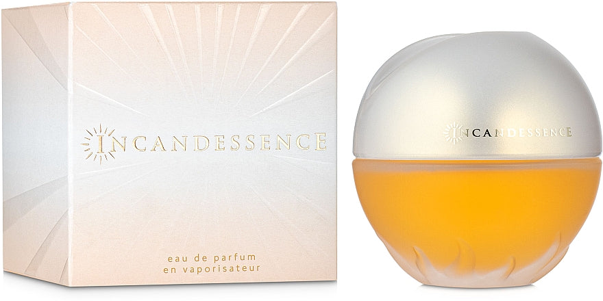 Avon Incandessence Women's Eau de Parfum, 50 mL