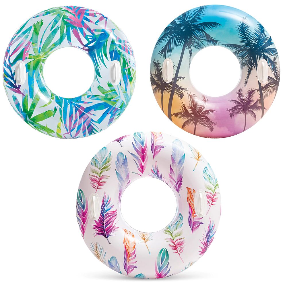 Intex 58263 Swim Ring, 97 cm