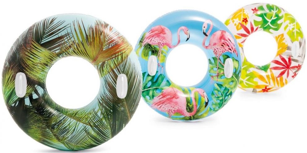 Intex 58263 Swim Ring, 97 cm - Image 3