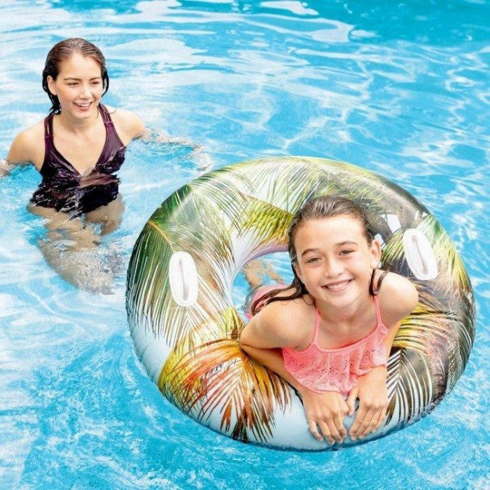 Intex 58263 Swim Ring, 97 cm - Image 4