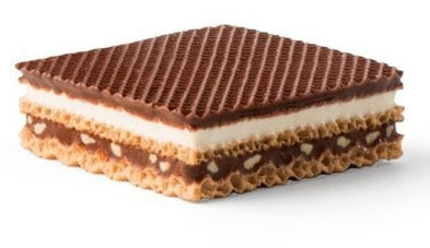 Knoppers Milk Hazelnut Wafer, 25 g - Image 2