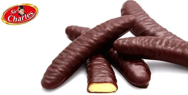 Sir Charles Chocolate Bananas, 300 g - Image 2
