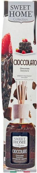 Sweet Home Chocolate Home Fragrance, 100 mL