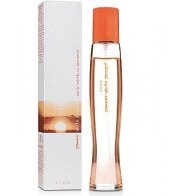 Avon Summer White Sunset Women's Eau de Toilette, 50 mL