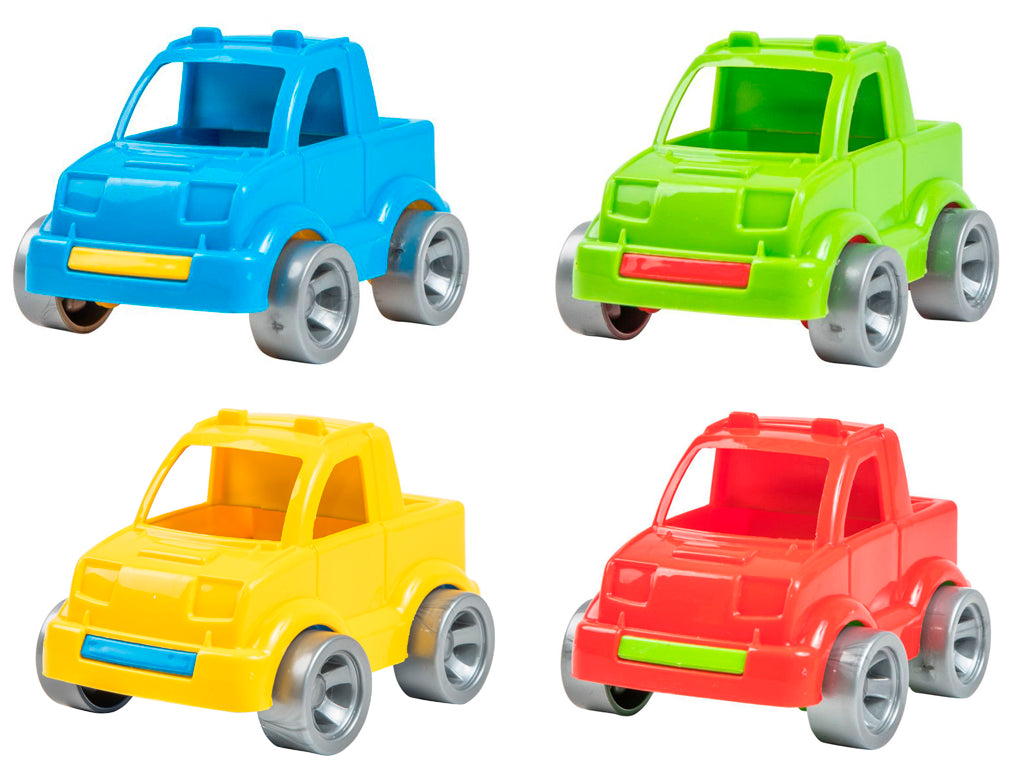 Tigres 39511 Kid Cars Sport Pickup Truck Toy
