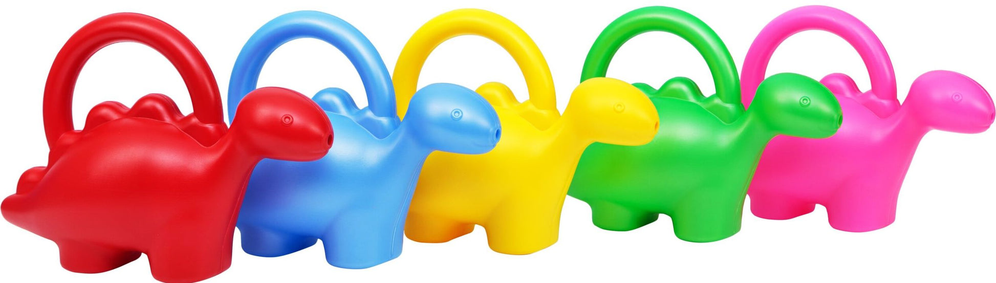 Bamsic No. 15 0215 Dinosaur Watering Can