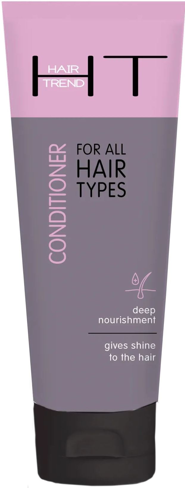 Hair Trend Conditioner for All Hair Types, 250 mL