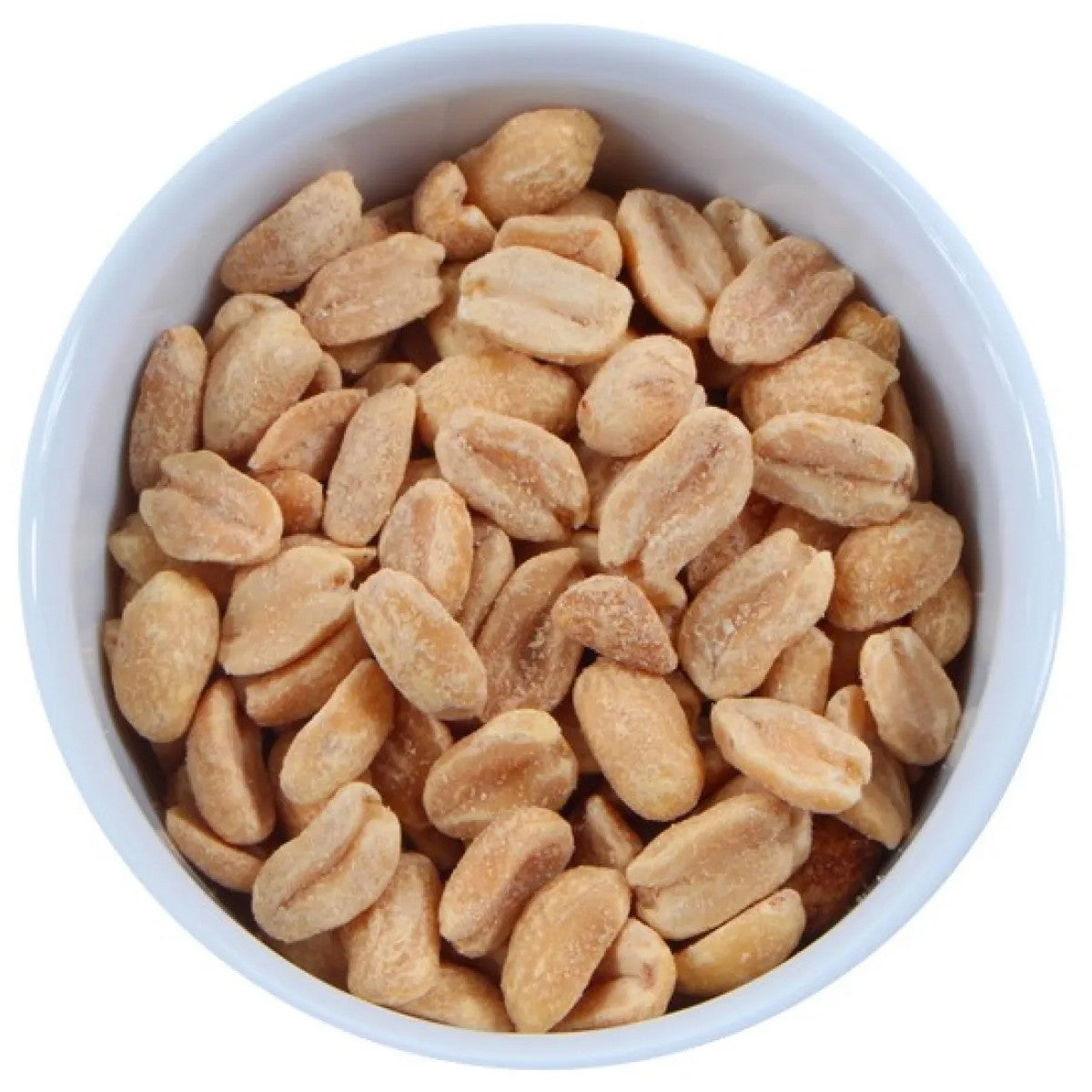 Sante Unsalted Roasted Peanuts, 140 g - Image 2
