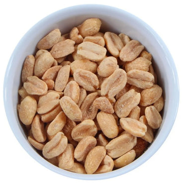 Sante Unsalted Roasted Peanuts, 140 g - Image 2