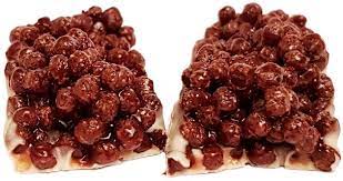 Sante Flips Cocoa Bar, 25 g - Image 3
