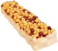Sante Flips Caramel Bar, 25 g - Image 2