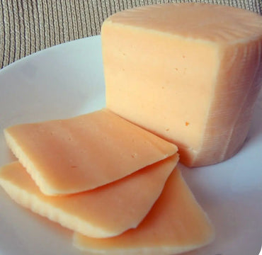 Swiatowid Liliput Hard Cheese, 350 g - Image 2