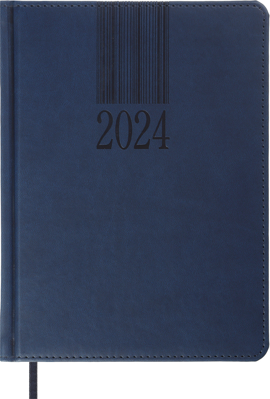 Buromax Code BM.2142-02 A5 Dated Ruled Planner, 336 Sheets