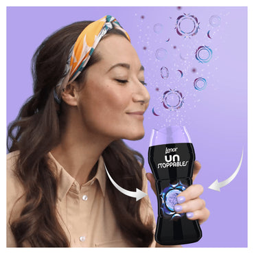 Lenor Dreams Laundry Scent Booster Beads, 210 g - Image 2