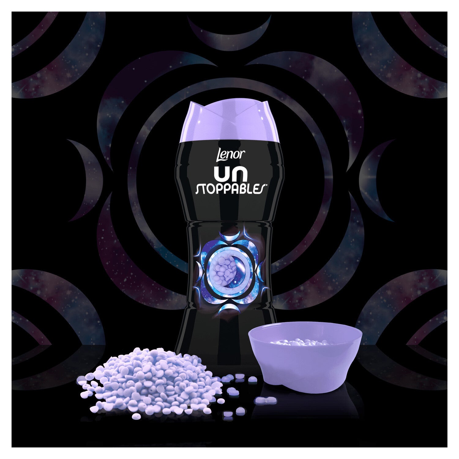Lenor Dreams Laundry Scent Booster Beads, 210 g - Image 3