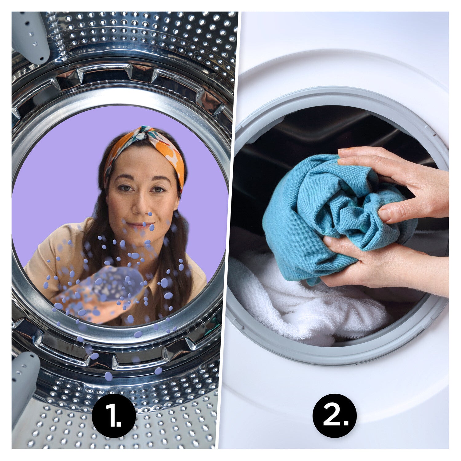 Lenor Dreams Laundry Scent Booster Beads, 210 g - Image 4