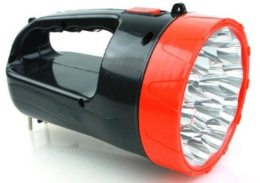 Yanuo YN-688 Rechargeable Flashlight - Image 2
