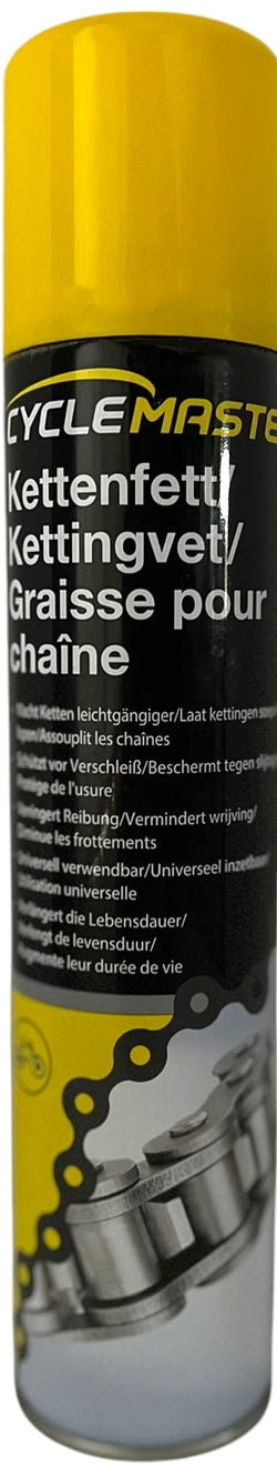 Cycle Master Chain Lubricant, 200 mL