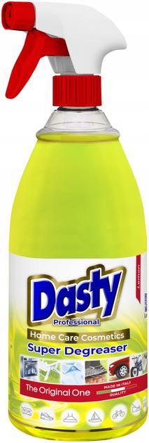 Dasty Super Degreaser All-Purpose Degreaser Spray, 1 L