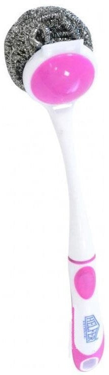 Helfer 47-215-017 Dish Brush, 29.5 x 7.5 x 6 cm