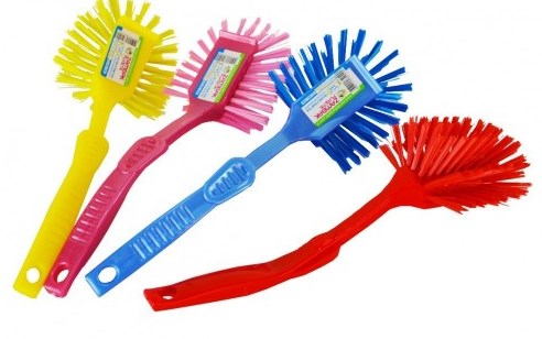 Zambak 149 Dish Brush