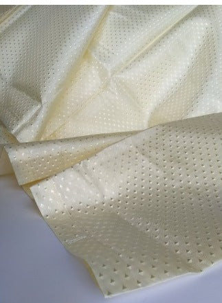 Pika Solid Bathroom Curtain, 180 x 180 cm - Image 2