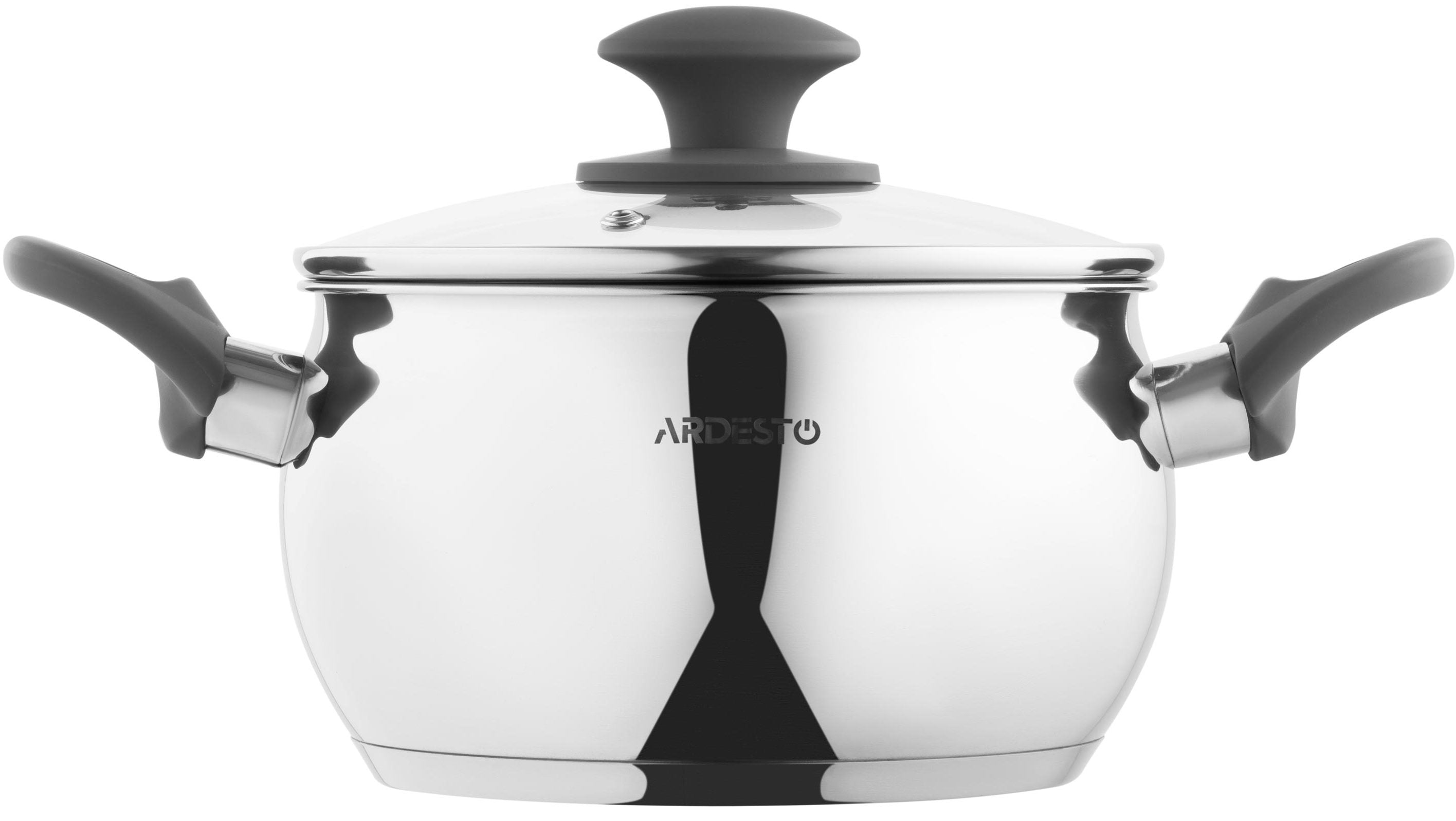 Ardesto Gemini Cremona AR4330GA Pot, 18 cm, 3 L