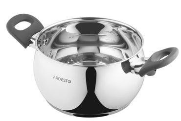 Ardesto Gemini Cremona AR4330GA Pot, 18 cm, 3 L - Image 2