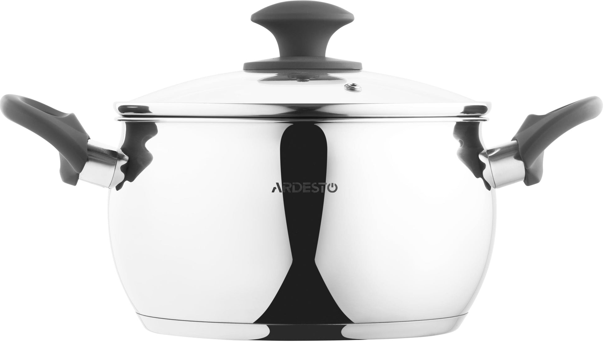 Ardesto Gemini Cremona AR4340GA Pot, 20 cm, 4 L