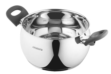 Ardesto Gemini Cremona AR4340GA Pot, 20 cm, 4 L - Image 2