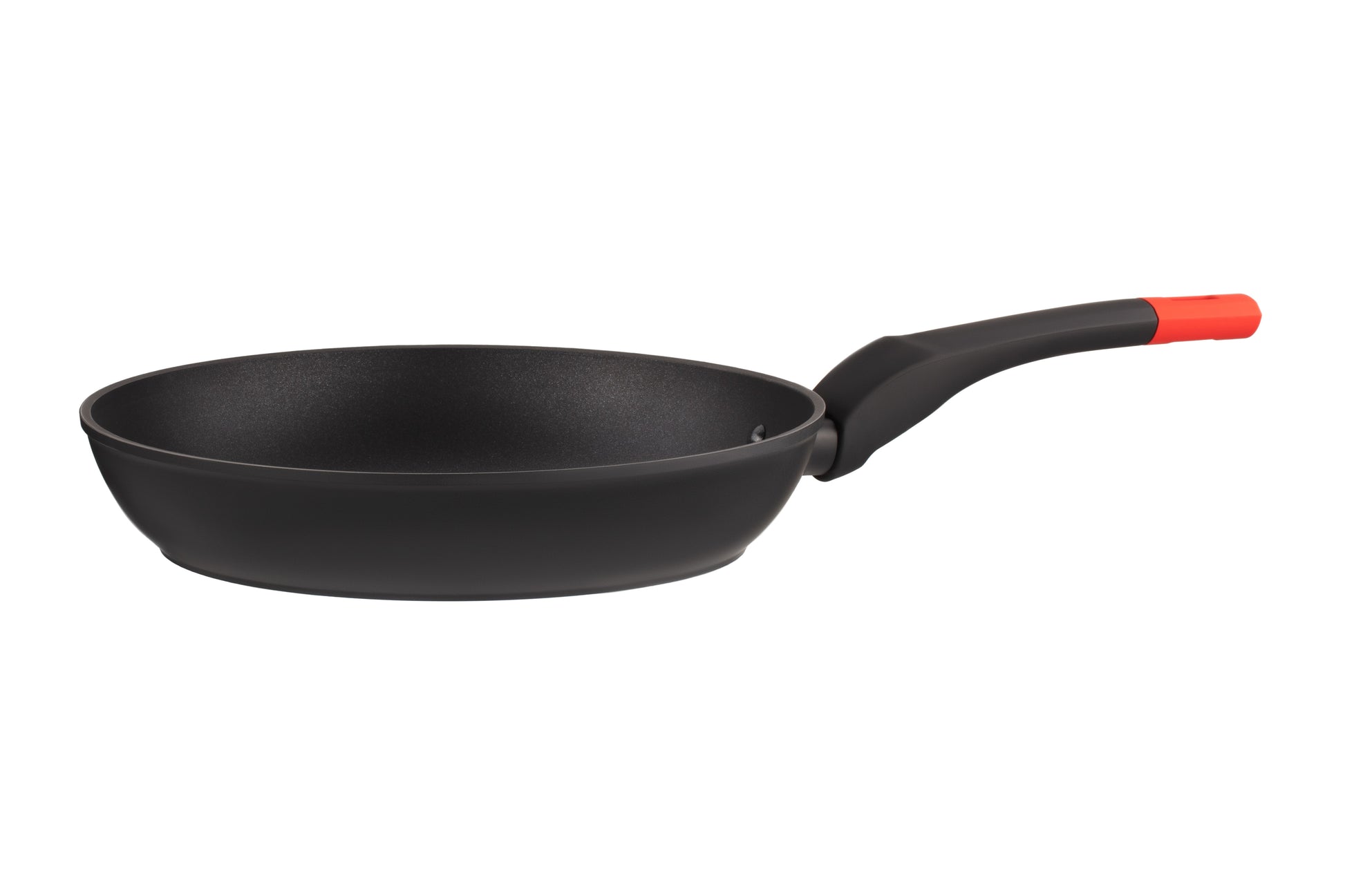Ardesto Umbria AR1928GCB Black Aluminum Frying Pan, 28 cm - Image 3