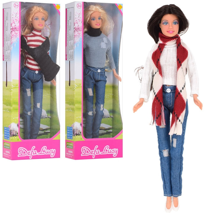Defa Lucy 8366 Doll