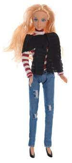 Defa Lucy 8366 Doll - Image 2