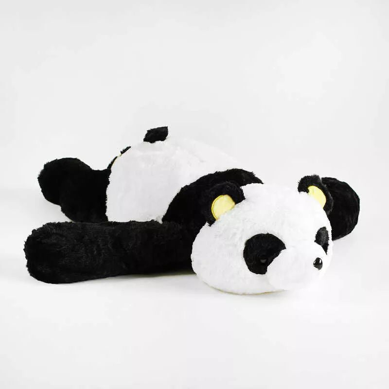 M 16629 Panda Plush Toy, 43 x 70 cm