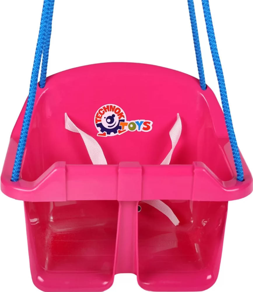 TechnoK 3015 Malyuk Hanging Plastic Swing