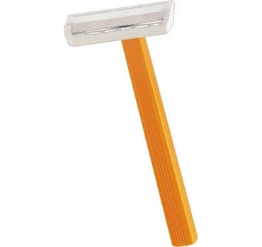 BIC Sensitive Single-Blade Razors, 10 pcs - Image 2