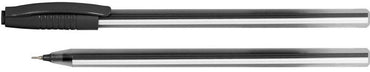 Economix Line Black Ballpoint Pen - Image 2