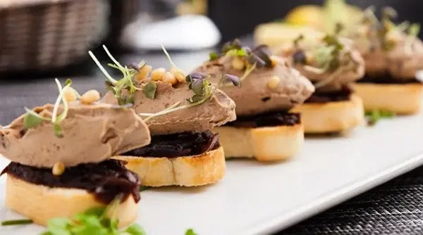 Argal Pork Liver Pâté, 83 g - Image 3