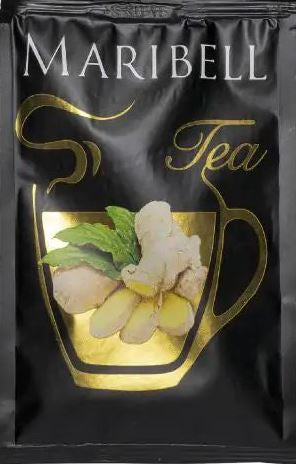 Maribell Ginger Tea Concentrate, 50 g