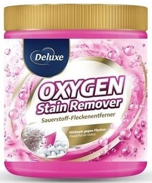 Deluxe Oxygen Stain Remover, 600 g