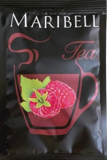 Maribell Raspberry Tea Concentrate, 50 g