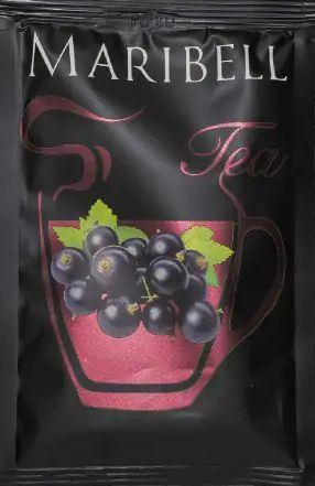 Maribell Blackcurrant Tea Concentrate, 50 g