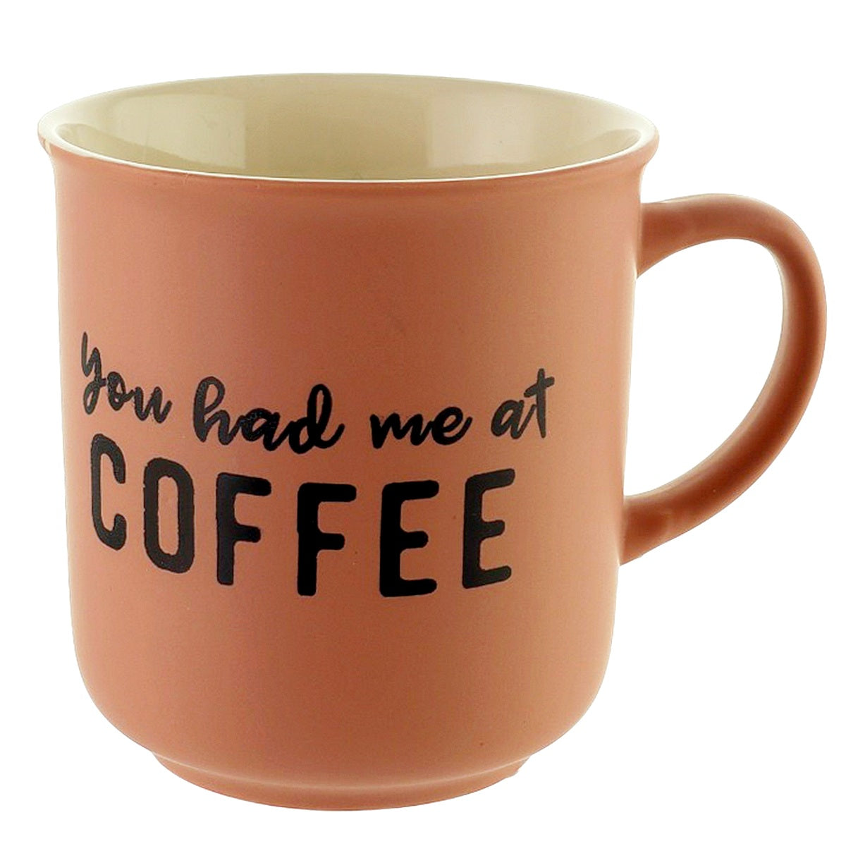 Vittora Incredible Awakening VT-C-89290 Ceramic Mug, 290 mL