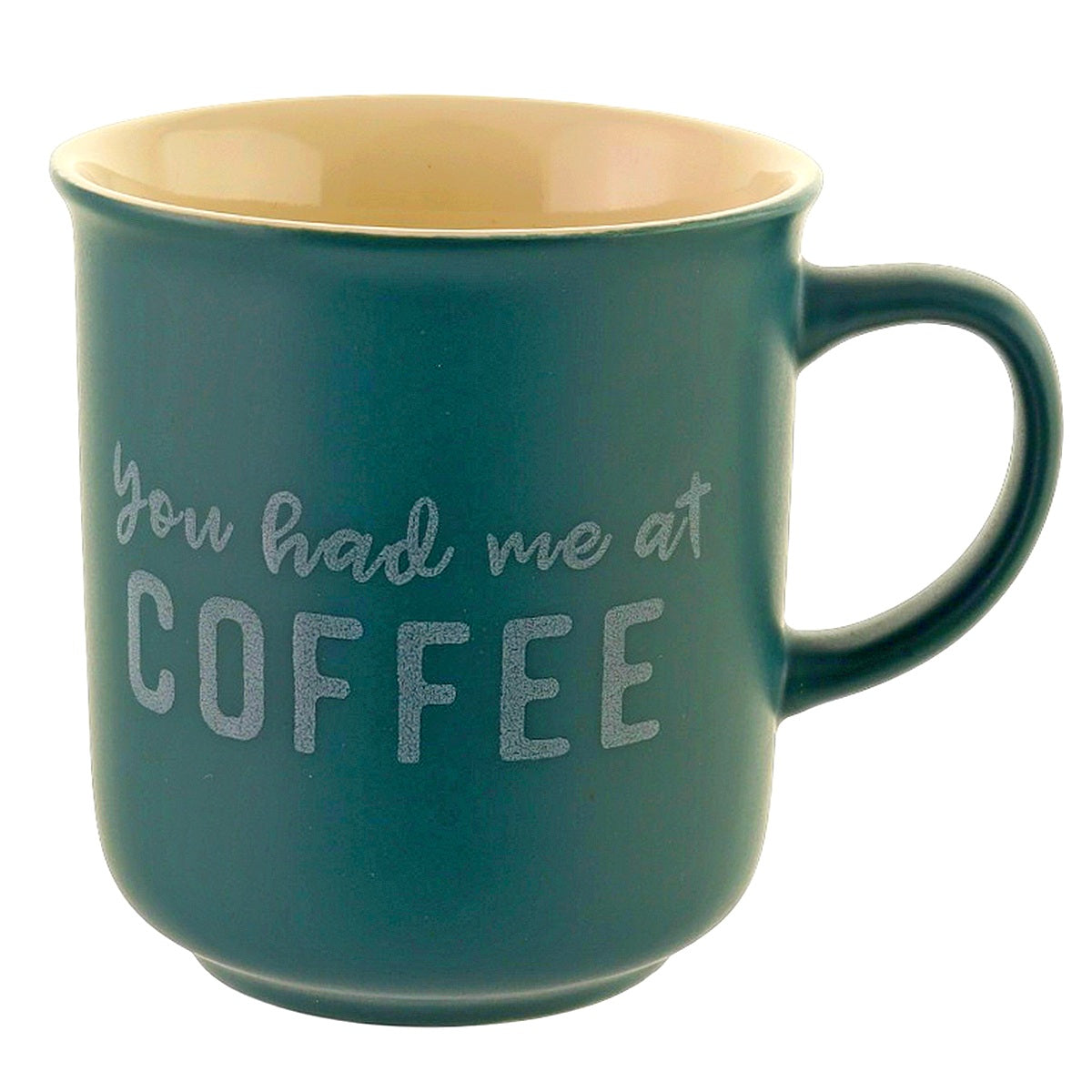 Vittora Incredible Awakening VT-C-89290 Ceramic Mug, 290 mL - Image 2