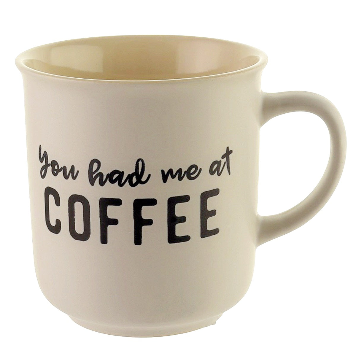 Vittora Incredible Awakening VT-C-89290 Ceramic Mug, 290 mL - Image 3